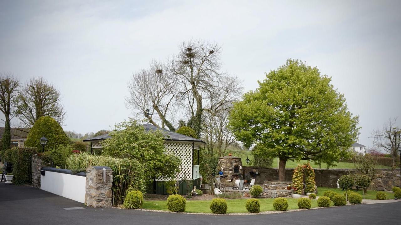 Bed and Breakfast Cartron House à Ballinakill  Extérieur photo
