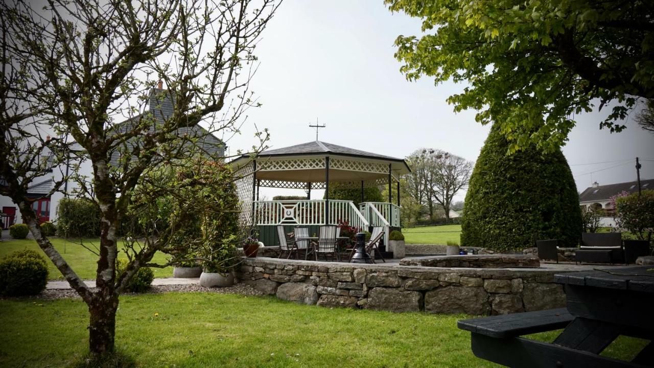 Bed and Breakfast Cartron House à Ballinakill  Extérieur photo